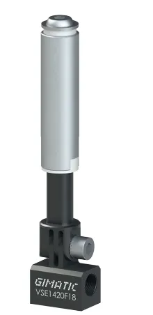 Hệ thống treo chống xoay tích hợp tay khuỷu - VSE